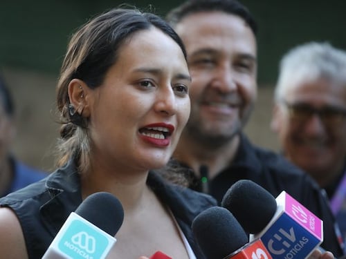 Alcaldesa de Lo Espejo acusa nuevas amenazas firmadas por grupo que se hace llamar “Los Pulpos”