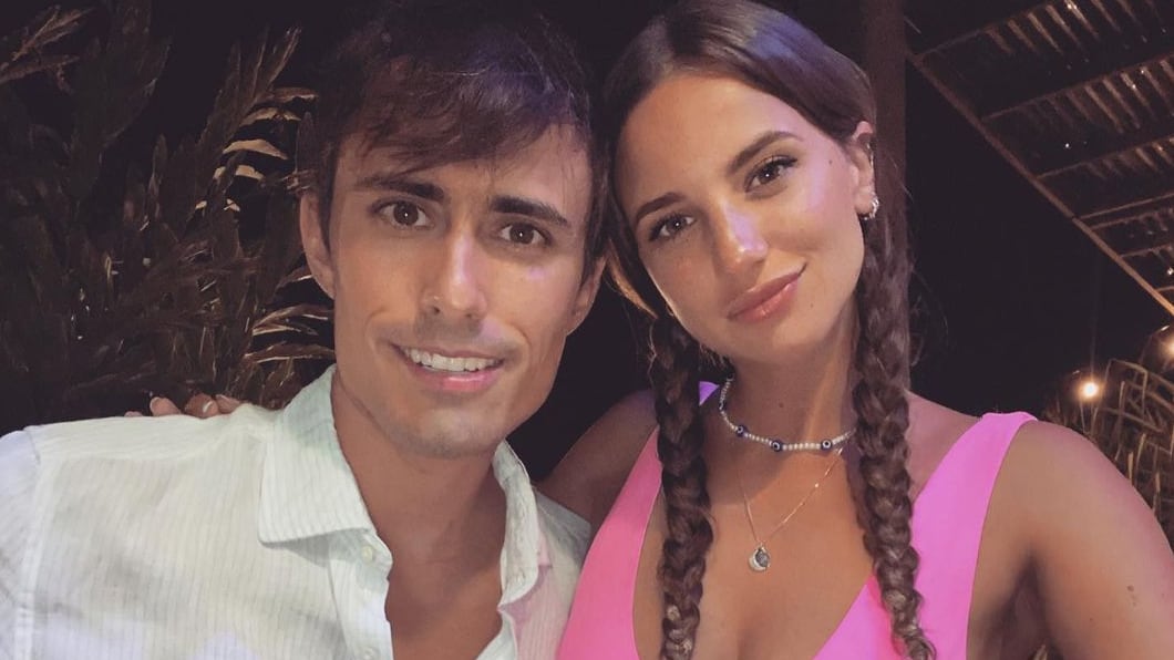 Los rumores respecto del quiebre sentimental entre Roberto Cox y Guini Serrot fueron alertados por los vecinos del periodista de CHV.