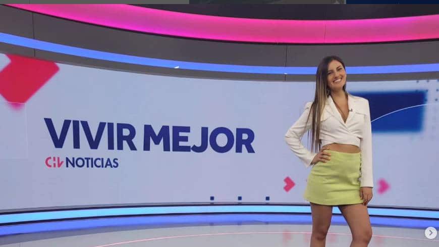 María Paz Arancibia