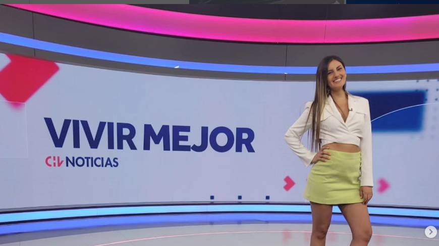 María Paz Arancibia