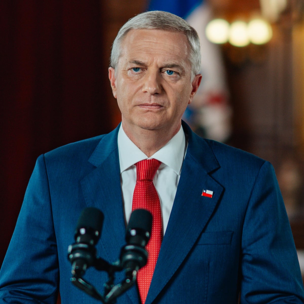 Cadem: 49% cree en beneficio a los más ricos por medidas de Presidente Kast Cadem: 49% cree en beneficio a los más ricos por medidas de Presidente Kast