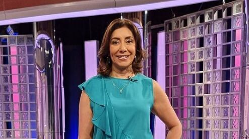 Carmen Gloria Arroyo