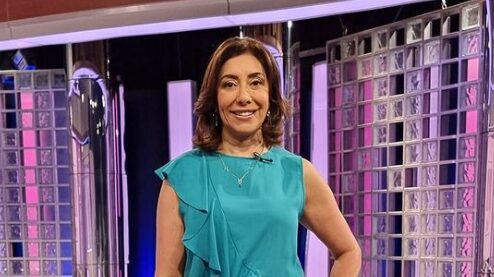 Carmen Gloria Arroyo