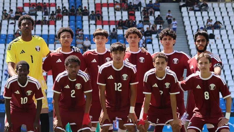 Papelón en la Copa UC: Qatar abandonó el torneo horas antes de jugar un partido