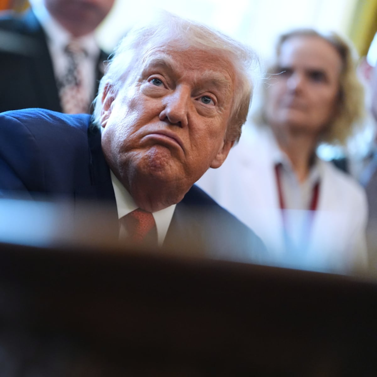 Trump no descarta guerra con Venezuela, Maduro sabe lo que quiere Trump no descarta guerra con Venezuela, Maduro sabe lo que quiere