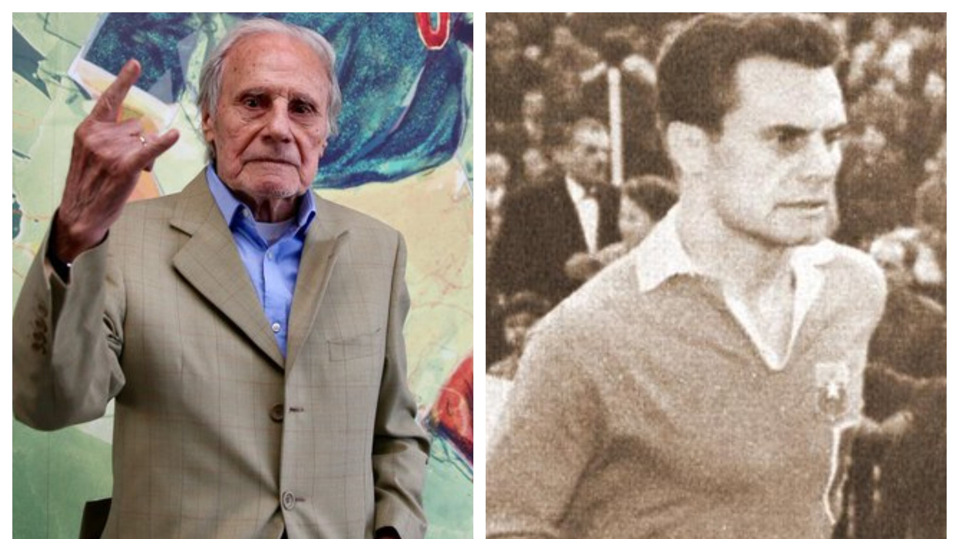 El cuadro universitario realizó sentidas publicaciones en sus plataformas oficiales para destacar el histórico legado deportivo que dejó Musso en el club.