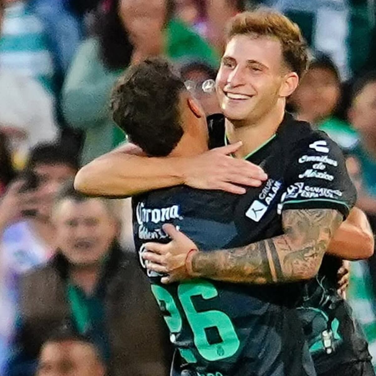 Bruno Barticciotto sorprendido por no ser convocado a la Roja Bruno Barticciotto sorprendido por no ser convocado a la Roja