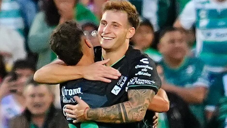 El delantero chileno se mostró extrañado por la decisión de Ricardo Gareca, de no convocarlo a la selección pese a su buen momento goleador en el fútbol mexicano.