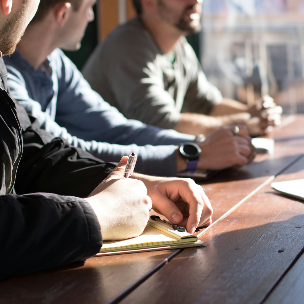Gestión del talento: mitos y realidad Gestión del talento: mitos y realidad