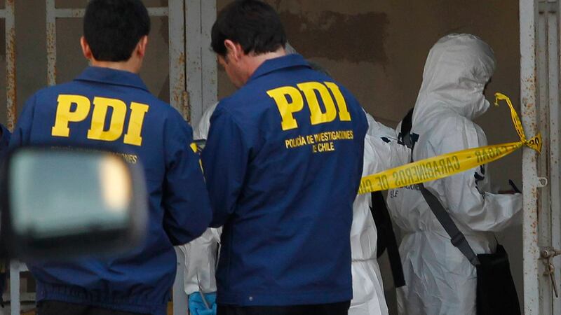 Vuelco en mortal incendio en Melipilla: investigan posible femicidio