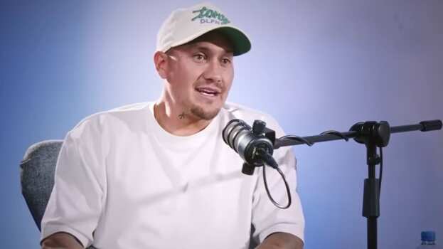 El futbolista chileno recordó esta semana, en un podcast del mexicano Miguel Layún, la gravedad de la trombosis que lo dejó fuera de las canchas por mucho tiempo.