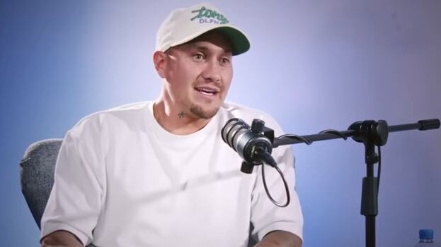 El futbolista chileno recordó esta semana, en un podcast del mexicano Miguel Layún, la gravedad de la trombosis que lo dejó fuera de las canchas por mucho tiempo.