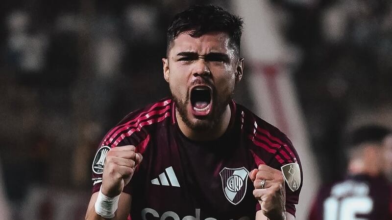 Aunque lo pedían hasta “en muletas”: River Plate confirma la baja por lesión de Paulo Díaz en el Superclásico ante Boca Juniors