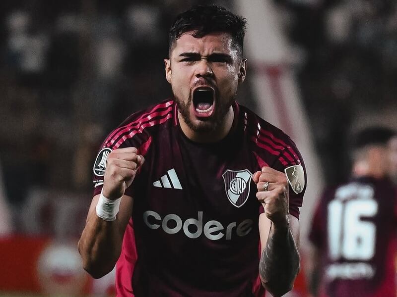 Aunque lo pedían hasta “en muletas”: River Plate confirma la baja por lesión de Paulo Díaz en el Superclásico ante Boca Juniors