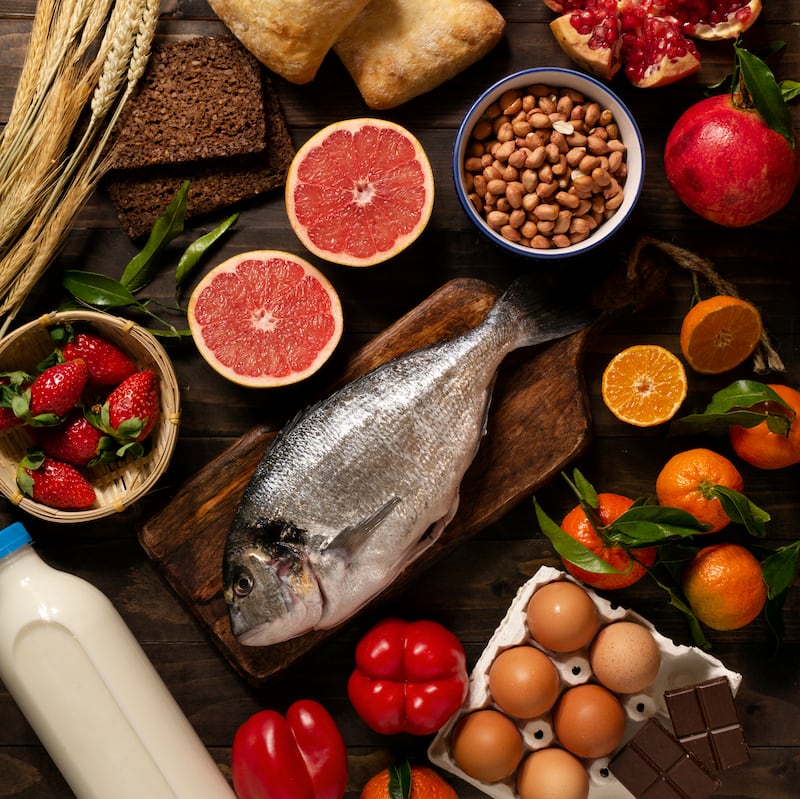 A pesar de su importancia, la salud visual a menudo es descuidada hasta que surgen problemas evidentes. Foto: Freepik.