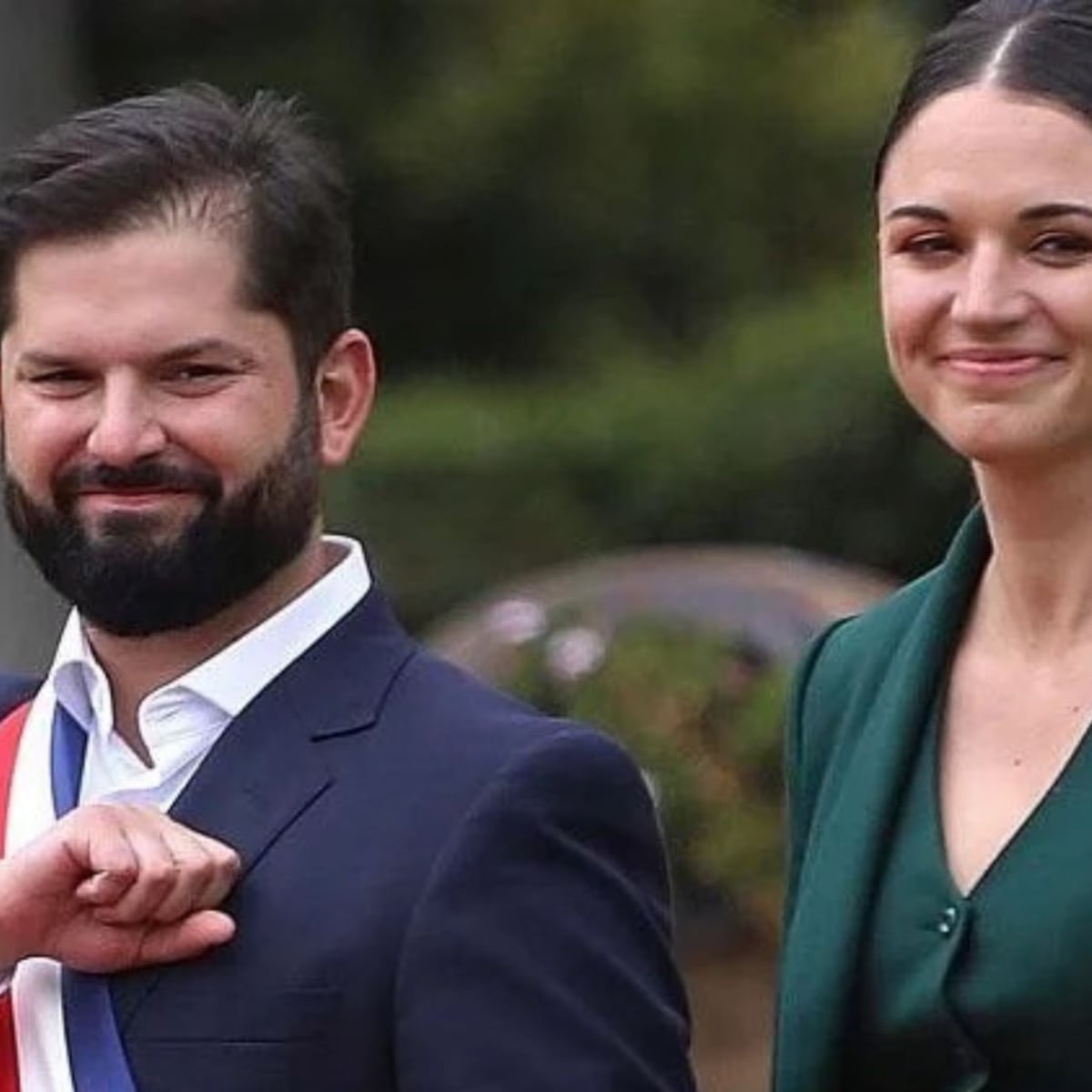 Debate por el regreso de la Primera Dama y el triunfo de José Antonio Kast Debate por el regreso de la Primera Dama y el triunfo de José Antonio Kast