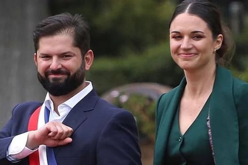 El regreso de la Primera Dama: el debate que reabre el triunfo de José Antonio Kast