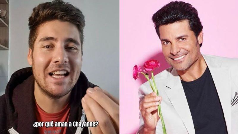 chayanne