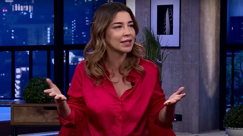 Pancha Merino | Captura: TV+