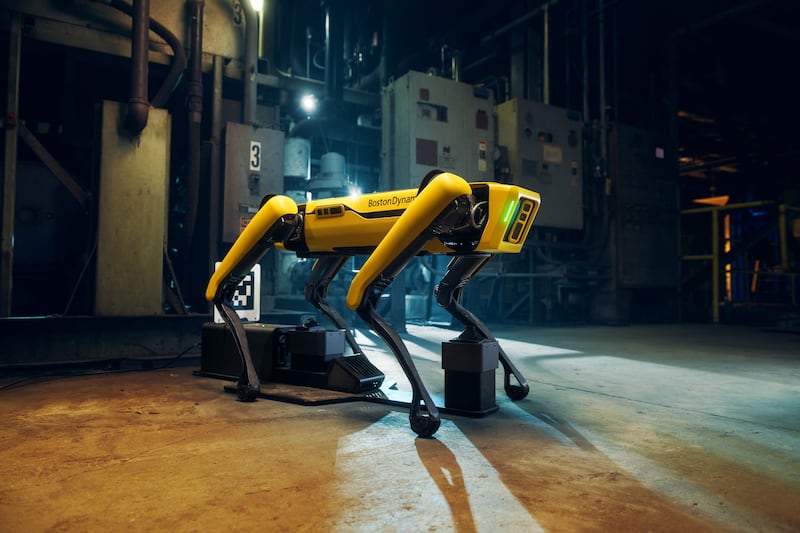 Los Negocios Ocultos de los Gigantes Automotrices