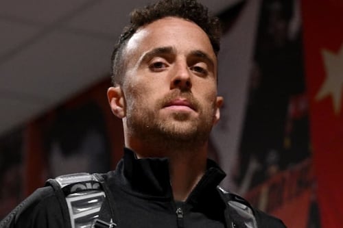 Liverpool anunció memorial permanente en honor a Diogo Jota y su hermano en Anfield