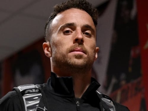 Liverpool anunció memorial permanente en honor a Diogo Jota y su hermano en Anfield