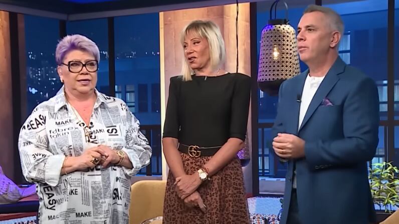 Tal Cual | Captura: TV+