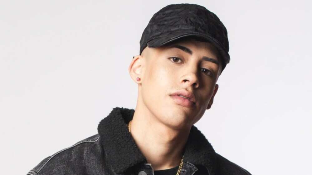 Cris MJ | Fuente: Instagram