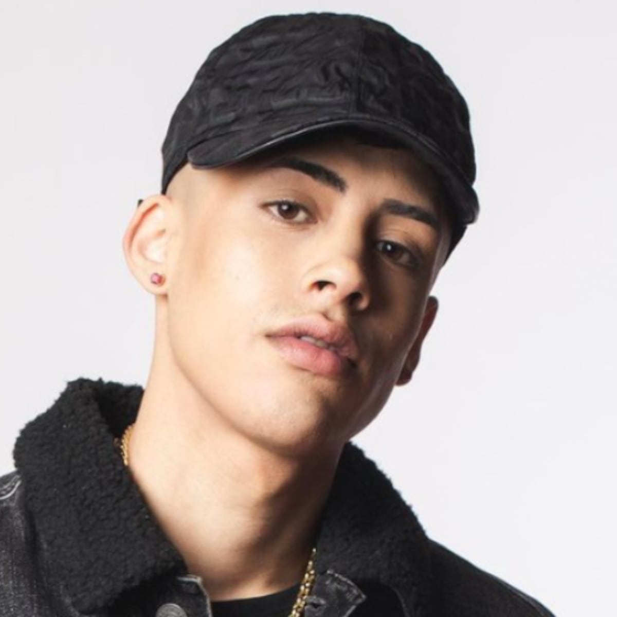 Cris MJ denunciado tras asalto en Alemania Cris MJ denunciado tras asalto en Alemania