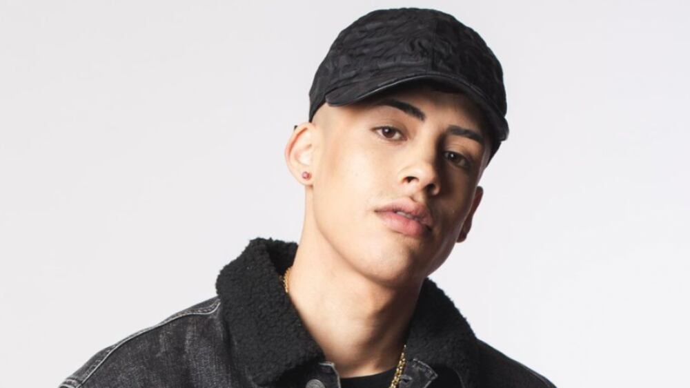 Cris MJ | Fuente: Instagram