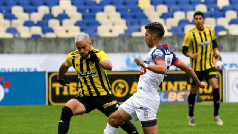 ¡Gran Final de La Liga 2D!: Todo se define este domingo en 5 partidos simultáneos