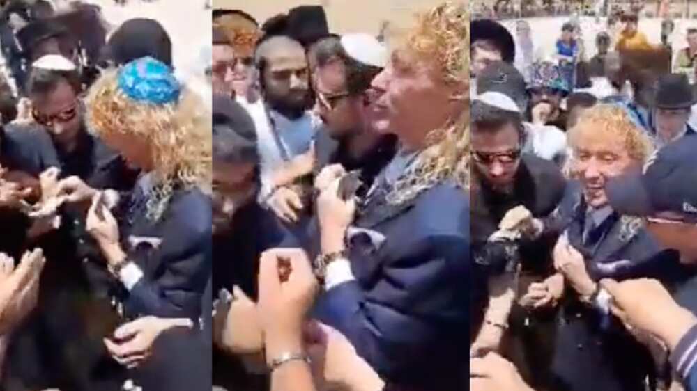 Leonardo Farkas | Fuente: Twitter