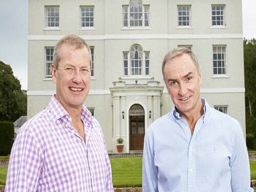 Totalmente romántico: así fue la primera boda gay de la realeza británica