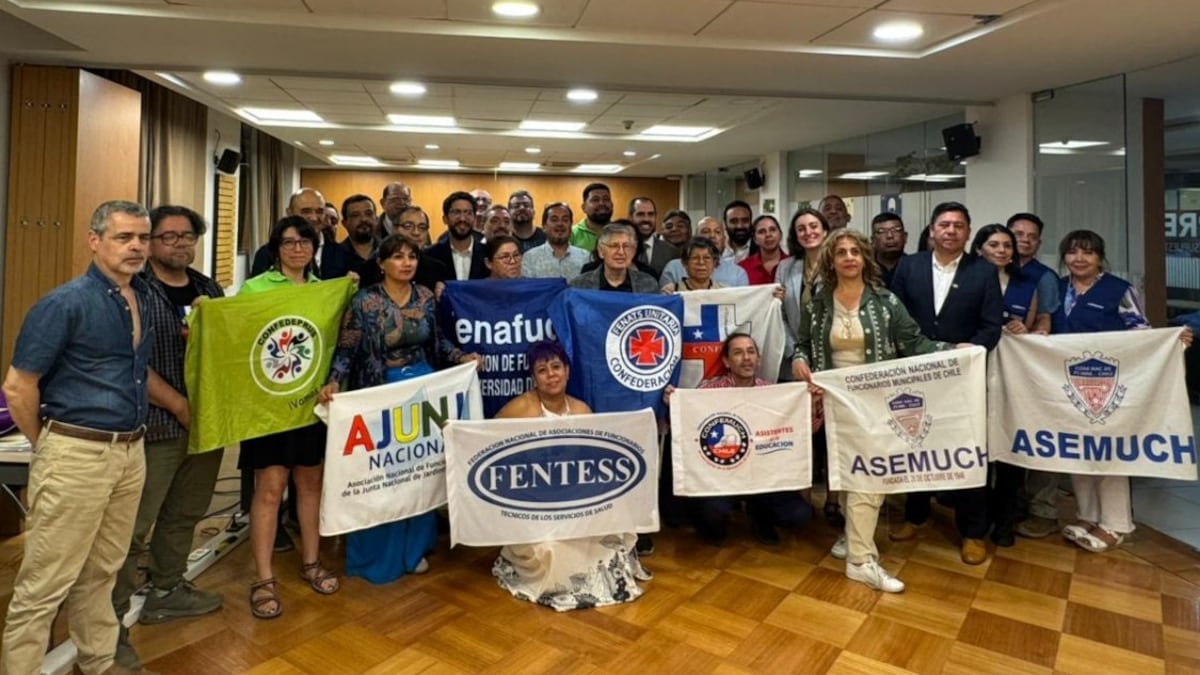 El Ministerio de Hacienda confirmó que el reajuste será enviado al Congreso mediante un proyecto de ley en los próximos días.