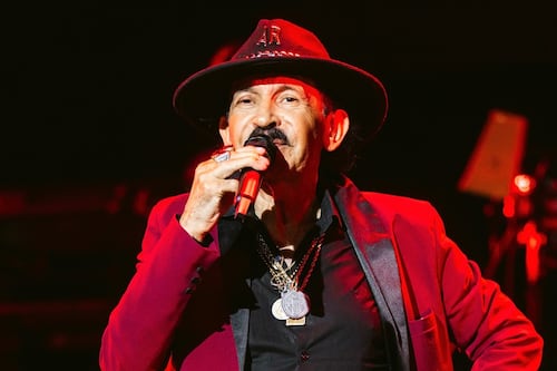 “El sexo era mi única adicción”: Antonio Ríos se confesó sobre su vida íntima y aseguró que “llegué a convivir con cuatro mujeres al mismo tiempo”