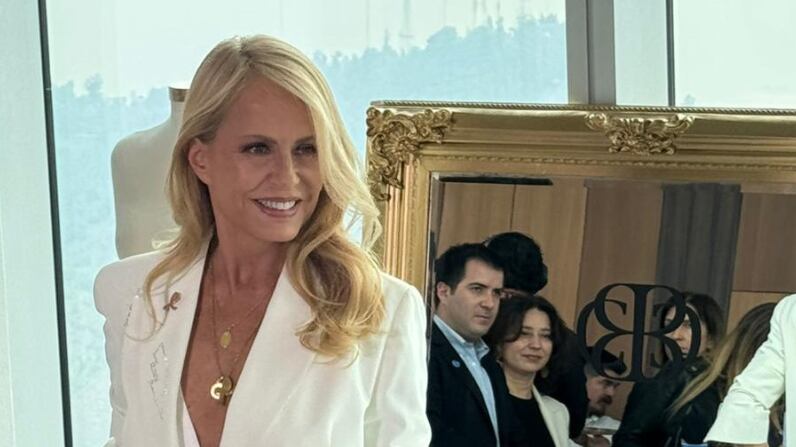 Cecilia Bolocco | Cecilia Bolocco