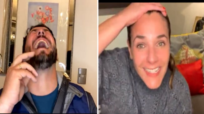 Julia Vial contó su secreto para verse joven usando el "botox en tiempos de crisis".