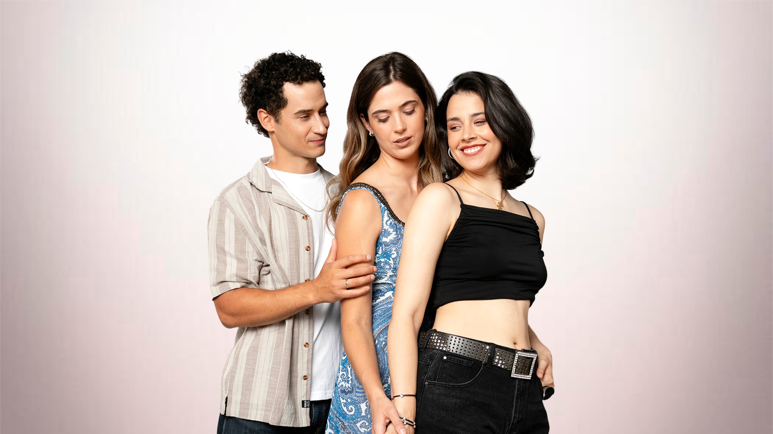 La teleserie vertical será la primera producción de este tipo con temática LGBTQ+