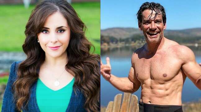 La actriz mexicana Karyme Lozano, conocida por protagonizar diferentes series y telenovelas en su país, habló sobre su experiencia con el actor chileno Cristián de la Fuente durante una teleserie, acusándolo de hacerle bullying durante las grabaciones de una ficción.
Lozano estuvo de invitada al programa En Casa de Mara, donde realizó una entrevista a fondo donde habló de diferentes aspectos de su vida como la adopción, su esposo y diferentes detalles de su carrera.
Fue entonces que la periodista Mara Castañeda preguntó respecto a una serie de rumores que existieron en México, donde apuntaban que la actriz habría sido acosada por el chileno.