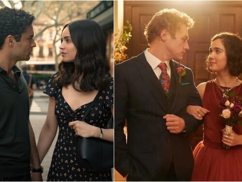 5 películas en para saber si estás con el amor de tu vida