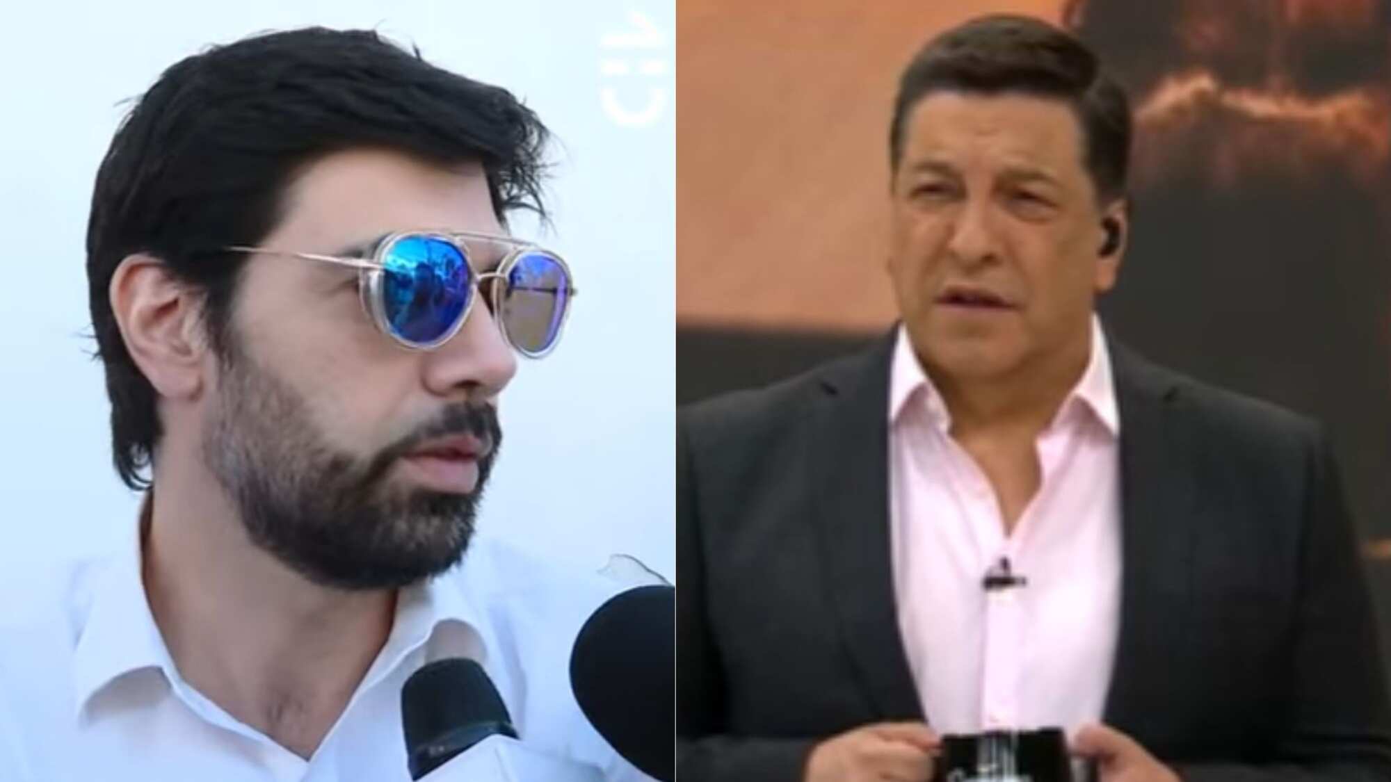 Joaquín Lavín León y Julio César Rodríguez | Contigo en la mañana