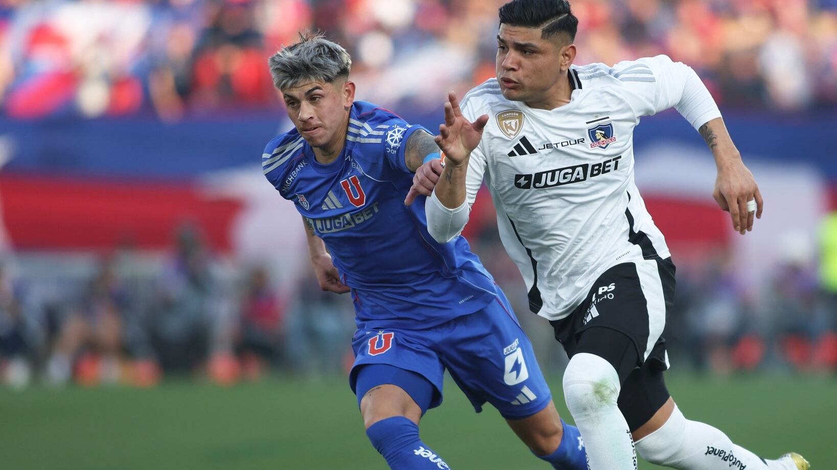 El alcalde de Independencia advirtió a las autoridades públicas y del fútbol chileno que en caso de ocurrir desmanes entre hinchas albos y azules en la Supercopa "los responsables serán la ANFP y el Gobierno".