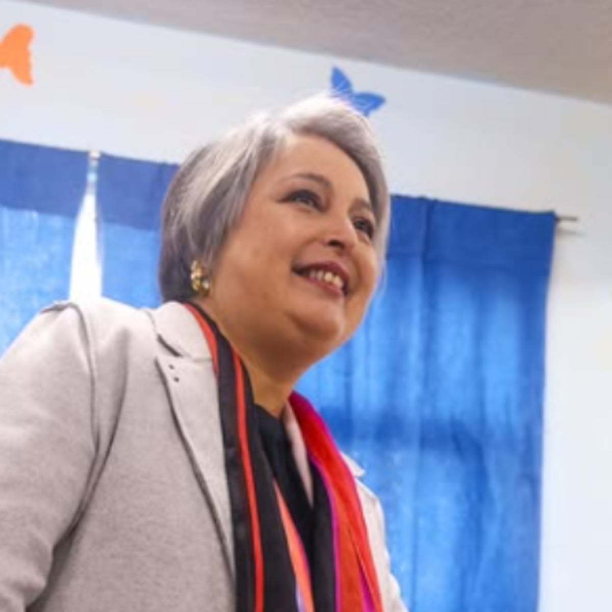 Jeannette Jara lidera encuesta Cadem, Matthei baja al cuarto lugar Jeannette Jara lidera encuesta Cadem, Matthei baja al cuarto lugar