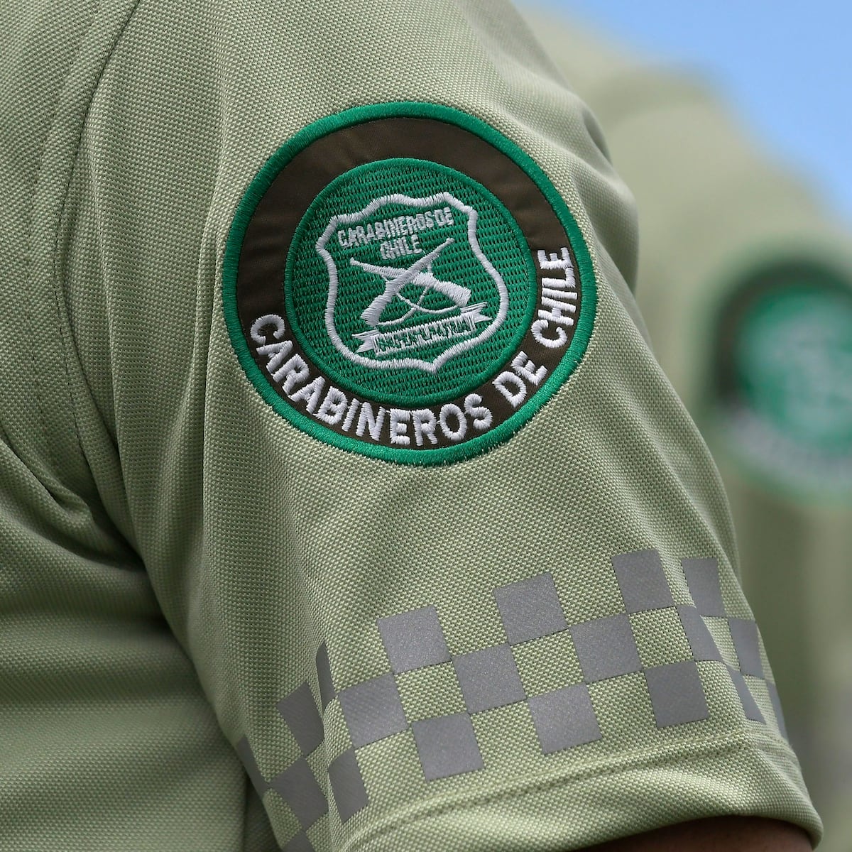 Exfuncionario de Carabineros detenido por hacerse pasar por cabo activo Exfuncionario de Carabineros detenido por hacerse pasar por cabo activo