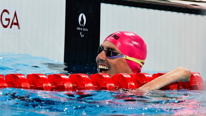 Alberto Abarza | Fuente: IND Chile