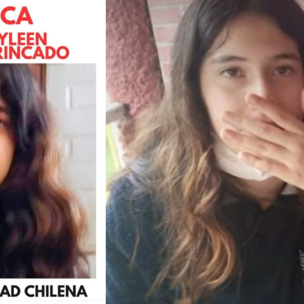 Adolescente chilena viaja a España tras conocer sujeto por Roblox Adolescente chilena viaja a España tras conocer sujeto por Roblox