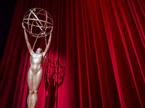 Cuatro curiosidades sobre los Emmy para este 2018