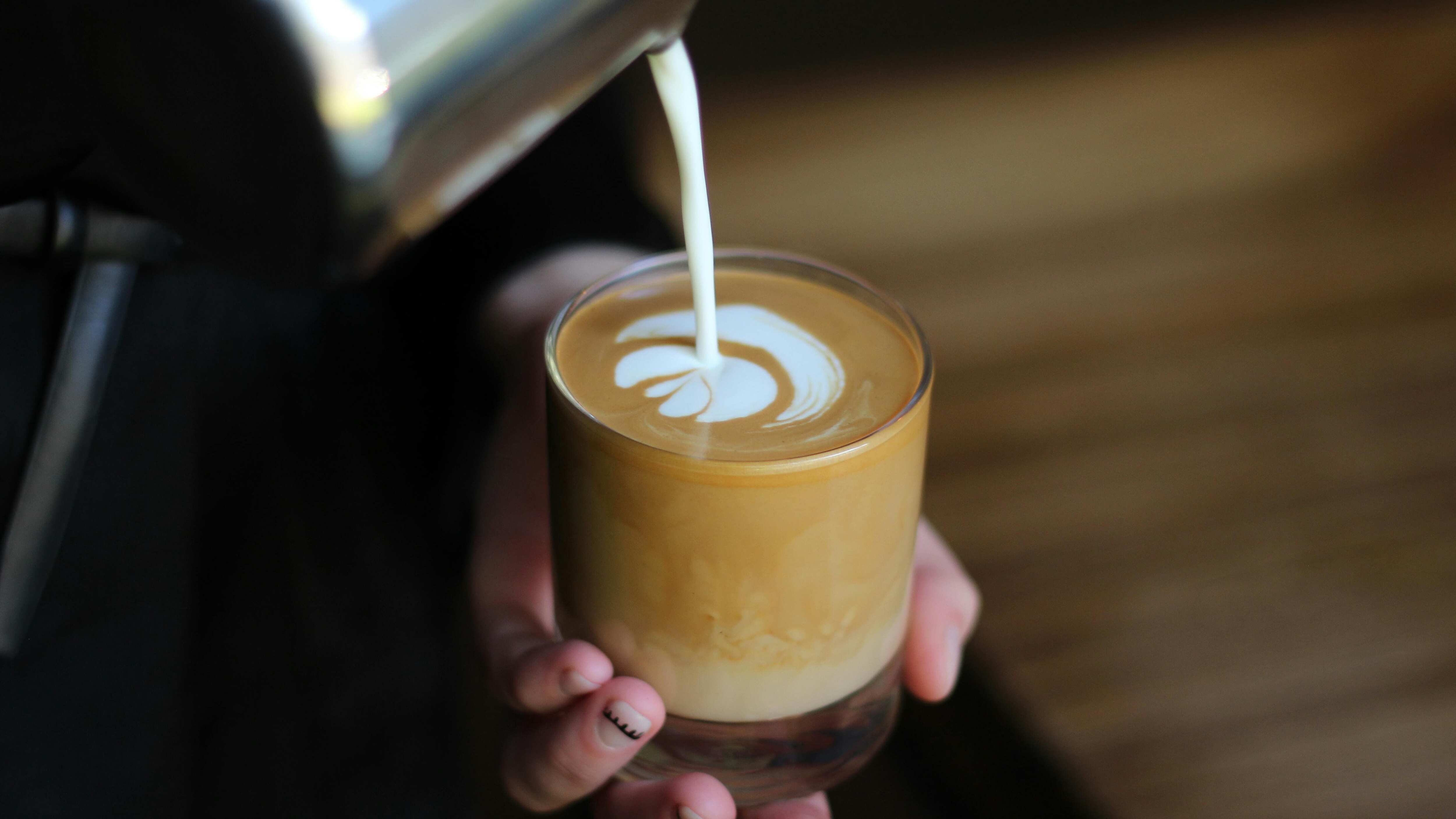 Día del Café en Chile