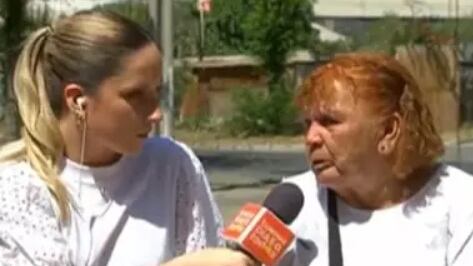 Pantallazo Buenos Días a Todos TVN