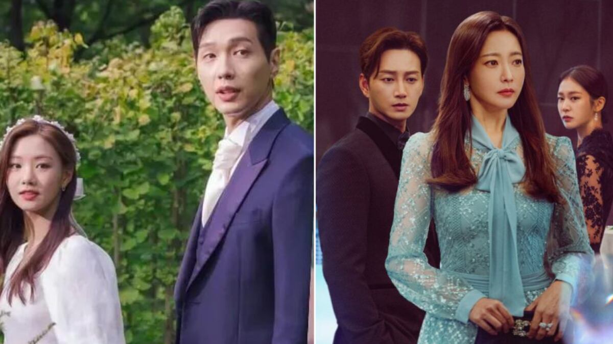 Un caballero y una joven dama' ha conquistado a miles de espectadores.